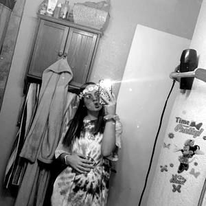 Meet your Posher, Cheyanne